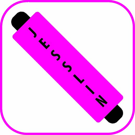 Autogordelhoes kinderen in hippe kleur roze