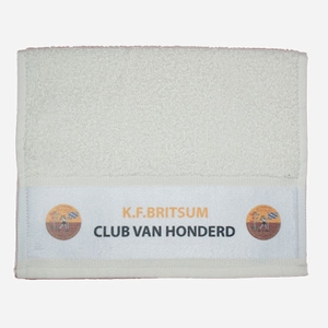 Sportprijs Gastendoekje