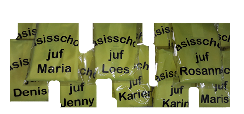 Veiligheidshes voor scholen ,sportclubs ,verenigingen