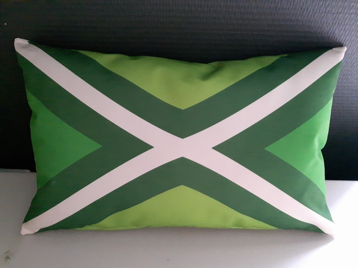 B2B Woonkussen groot formaat