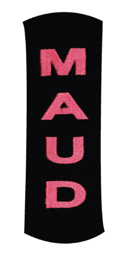 Autogordelhoes kinderen in hippe kleur zwart