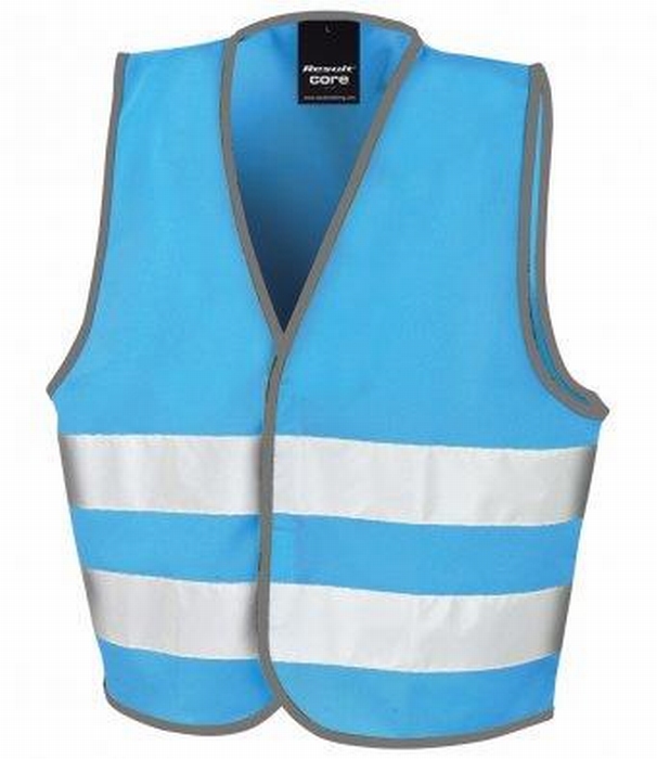 Veiligheidshesje Kids