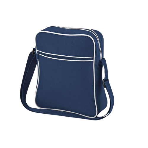 Retro Flight Bag