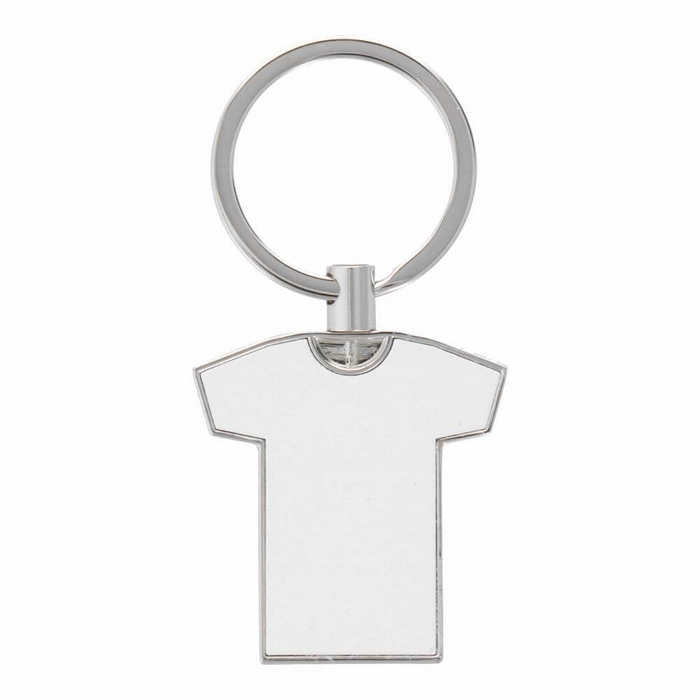 Sleutelhanger T-shirt